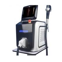 업소용 커피 머신 에스프레소 추출 최고의 파장 다이오드 레이저 제모 기계 독일 바, 1200w