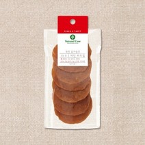 네츄럴코어 천연 닭가슴살 하드칩 40g