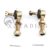 M14X60mm M10 조정 가능한 볼 조인트 키트 50cc 70cc 90cc 110cc 125cc 150cc 200cc 250cc 중국 영 불 ATV 쿼드 4 휠, CHINA, 2 pcs