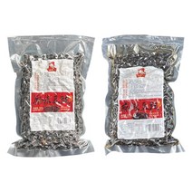 후난 할머니 요리 280g 병 머이깐차이 梅干菜, 템페 500g X 2