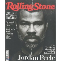 Rolling Stone (월간) : 2019년 02월 15일, YES24