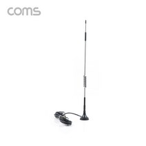 IF652 Coms 4G LTE 안테나 SMA (M) GSM 2.4G 7dB 케이블 3M