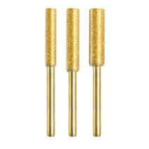 티타늄 연석 체인톱날갈기 유리도자기 세공 연마기, GS0600949C5.5mm