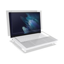 갤럭시북2 프로 15인치 저반사 액정+외부보호필름 2매 NT950XED, 단품