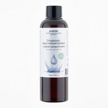저분자 히알루론산 수분보습 속건조 스킨토너 200ml 닦토 촉촉한, 200g, 1개