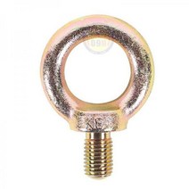 아이볼트(mm) 8mm(10개출고) KBC 경부산업