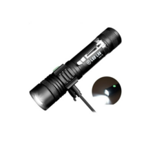 LEDLAB 518-T6랜턴 CLIP형 줌라이트, 2개