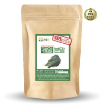 라이브잇 가루랑 케일 분말, 200g, 2개