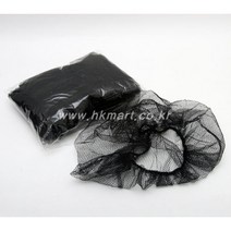 헤어네트(그물망)20개입