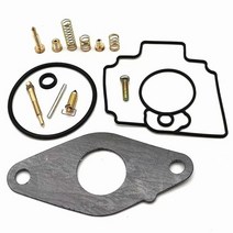 존디어 345 - FD620 용 기화기 수리 키트 오토바이 액세서리 교체 부품, 01 Rebuild Kit R146