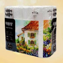 [자바라쇼핑] 쿨샵 나무야나무야 3겹데코 엠보싱 대용량 32롤 화 _ kig0337*20230221EA, 쿠팡 대용량32롤, 쿠팡 본상품선택