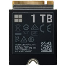 SSD SurfacePro8/pro7+/proX Laptop3 3011849, 상세이페이지 참고, 삼성 pm991A 512G Weitong