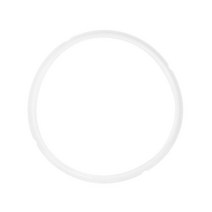 Silicone Sealing Ring 6/8 Quart For Instant Pot Electric Pressure Cooker Drop Shipping, [03] 22.5cm
