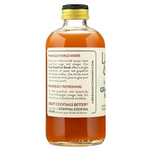 미국직구 리버앤코. 텍사스 자몽 관목(9.5온스), 수량, 상세참조