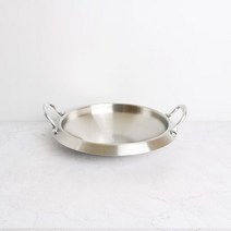 신형 삼중 인덕션 양손 곱창전골 양수팬 5size /양수팬 양손냄비, 상세설명 참조, 삼중신형곱창전골 1호