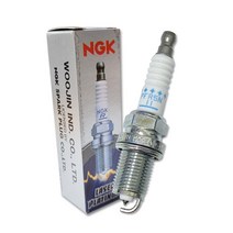1881711051/스파크플러그/NGK/LPG백금/1개/기아/현대/PFR5N-11/그랜져DOHC/그랜져XG DOHC/에쿠스/트라제XG/EF소나타/다이너스티DOHC/테라칸/산타페/에, 1881711051