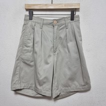 남4844 / 리바이스정품 남녀 춘하 반바지 중고 코딱지구제