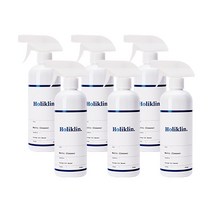 홀리클린 다용도 세정제 500ml, 다용도 세정제 3+3