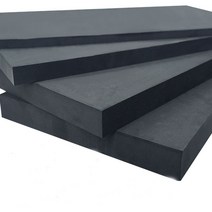 150x150mm /200x200mm 흡음 소음 감소 스폰지 방음 폼 녹음 스튜디오 흡음 폼 ESD 정전기 방지 고밀도 폼, 200x200mm, 5mm