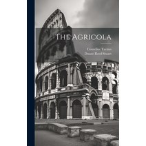 (영문도서) The Agricola Hardcover, Legare Street Press, English, 9781020278877