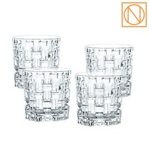 [나흐트만] 보사노바 텀블러소 (252ml) 4p