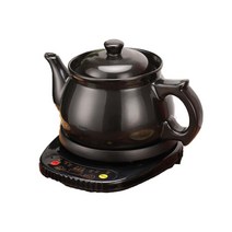중탕기 업소용 전기 홍삼 제조기 약탕기 기계, A5L 포트+베이스 어린이