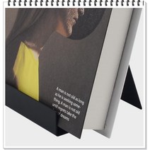 베스트셀러 진열대 철재책받침대 도서관책꽂이 스틸책받침