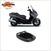 카파 (KAPPA) SUZUKI BURGMAN 125/200 버그만125/200 (06~18) 브라켓, KR3106, 1개