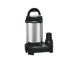 수중펌프 볼텍스 스테인리스 반마력 한일 단상 IP-435 자동/수동, 자동식(상하형)