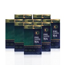 뉴트리원라이프 루테인 지아잔틴164 500mgX30캡슐, 8박스, 30정