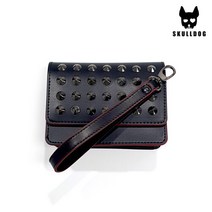 브랜드없음 골프 스터드 거리측정기 케이스 부쉬넬 호환 벨트형, 선택완료, 스터드 케이스 화이트