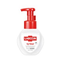 애경 핸드워시 랩신V3 토탈용기 250ml 손세정제 명품 백화점 승무원 휴대용 미니 핸드 크림 어린이집 선생님 10대 20대 여자 친구 생일 선물, 1, 본상품선택