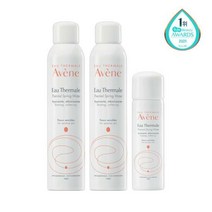 아벤느 오 떼르말 300ml+300ml+50ml 온천수 미스트