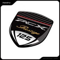 혼다 pcx125 pcx150 스티커 3d 수지에 대 한 오토바이, 150