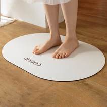 코에르 빨아쓰는 규조토 발매트, A - 클래식 코에르