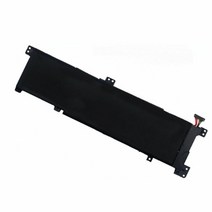 노트북 배터리 호환 notebook battery 114V 새로운 고품질 48WH B31N1424 ASUS K401L A400U K401K401LB LB5, 한개옵션0