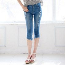 비바조이 F7_샤샤샤7부팬츠