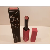 나스 파워 매트 립스틱 #112 아메리칸 우먼, 1개