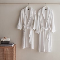 까사미아 쏠레이 무연사 호텔 배쓰로브WHM, 배쓰로브WH-M사이즈