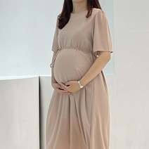 만삭촬영원피스 돌잔치엄마원피스 베이비샤워원피스