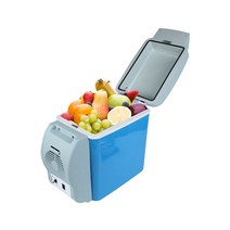 의풍인스 소형 차량용냉장고 7.5L 캠핑용냉장고 BX01, 소형7.5L