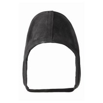 펜싱 마스크 마스터 가죽 커버 기어, 2pcs