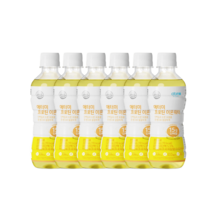 애터미 이온워터 프로틴 무설탕 수분 고순도 단백질 912qw, 애터미f 이온워터 320mL 6개입