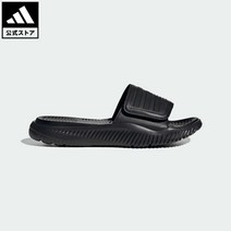 adidas 알파 바운스 슬리퍼 샌들/알파 슬라이드 스포츠웨어