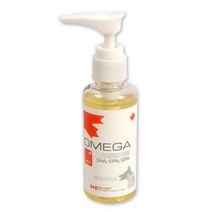 오메가3 플러스 펫 65ml (캐나다 물개오일), 스타러브 1
