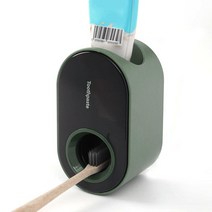 치약스퀴저 치약짜기 튜브디스펜서 치약짜는기계 PSGR