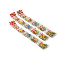 [나비스코] 이와모토 스낵 타마고보로, 80g, 6개