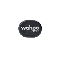 와후 RPM 스피드 센서 WAHOO