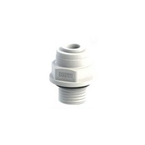 ST-1500 시리즈 - Male Connector I피팅숫나사 1/4 5/16 3/8 1/2 BSP NPTF 정수기부품, 옵션4 ST-1506 2개