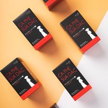 [이츠이츠]베트남커피 카페쓰어다 3박스, 단품, 색상:쓰어다(3gx12ea)|사이즈:3박스
